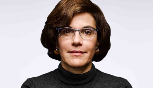 Irene Bosh Bióloga molecular Venezolana